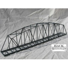 HA13800 BK50 Spur H0 Lange Bogenbrücke, 50 cm, 1-gleisig