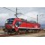 RO73936 - Electric locomotive 193 627-7, Raillogix