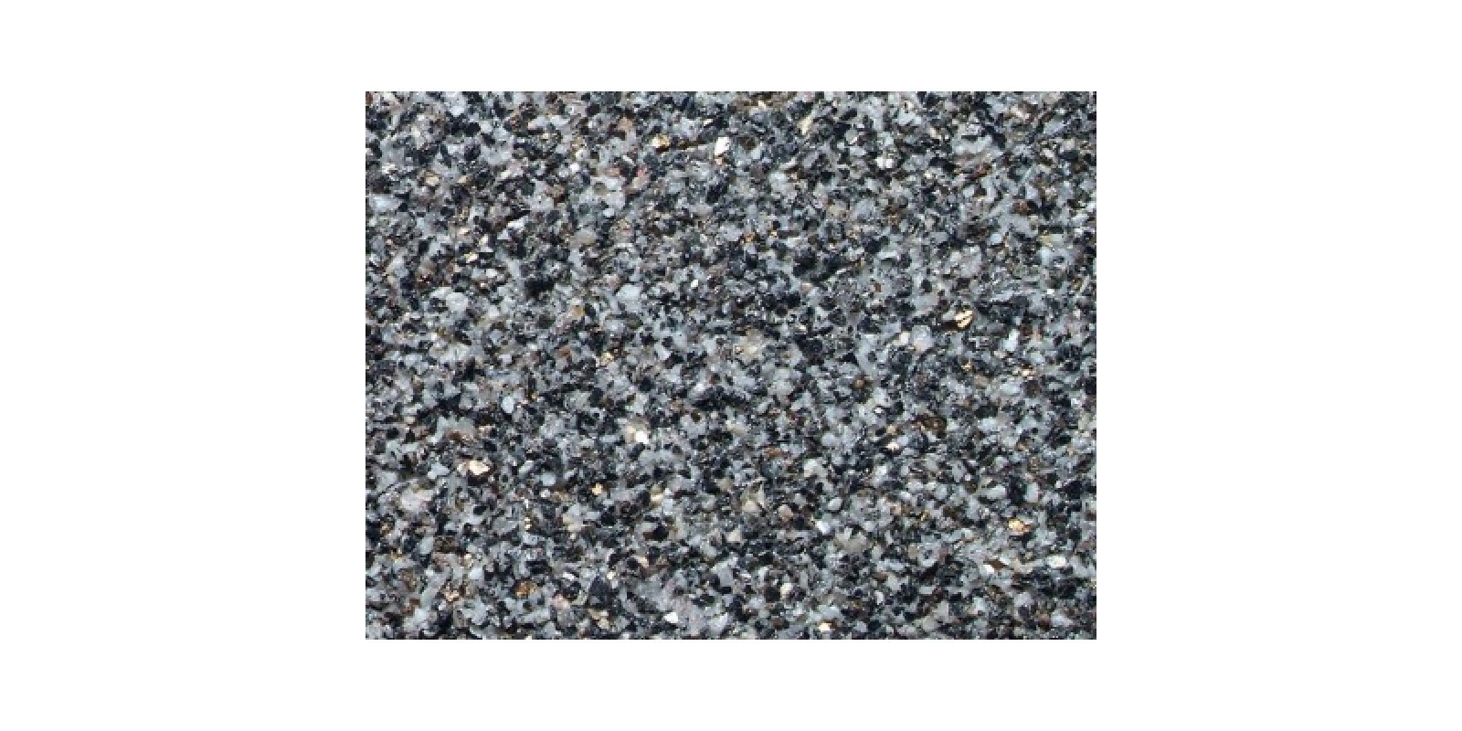 NO09363 PROFI gravel “granite”