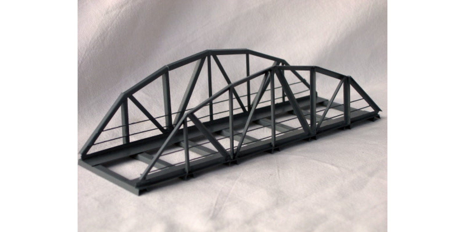 HA10370 VB18-64 Gauge H0 Arch bridge, single track, 18 cm