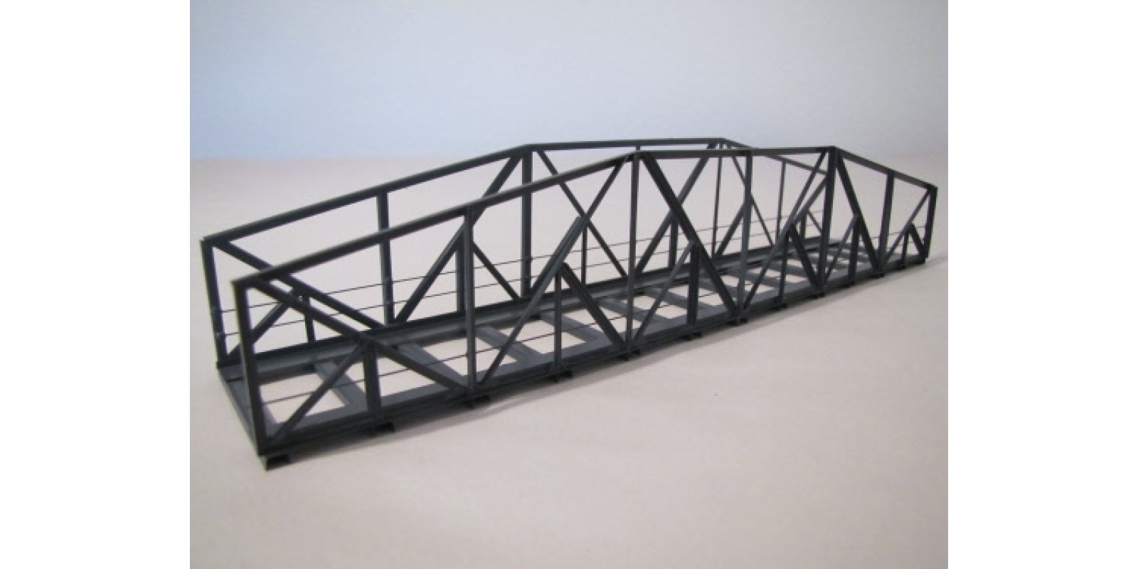 HA10400 VB30 Gauge H0 Arch bridge, single track, 30 cm