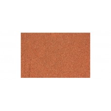 HE33101 STONE GRAVEL RED-BROWN, 0.1 - 0.6 MM, 200 G