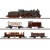 81302 K.P.E.V. Provincial Railroad Freight Train Set