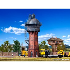VO45710 H0 Water tower Dortmund