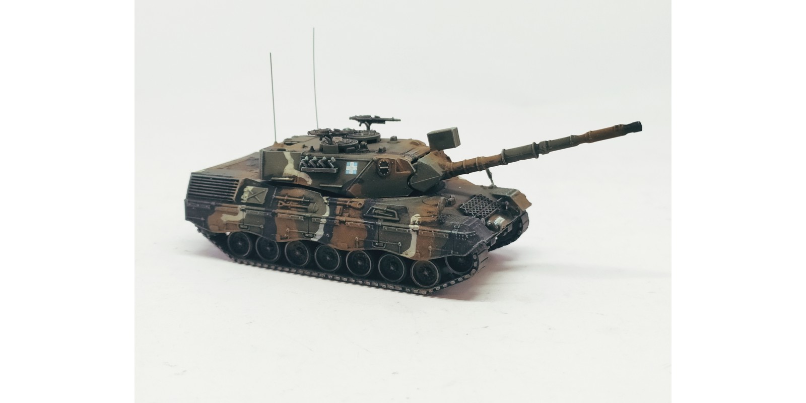RO05134H Leopard 1 A4" Ε.Σ