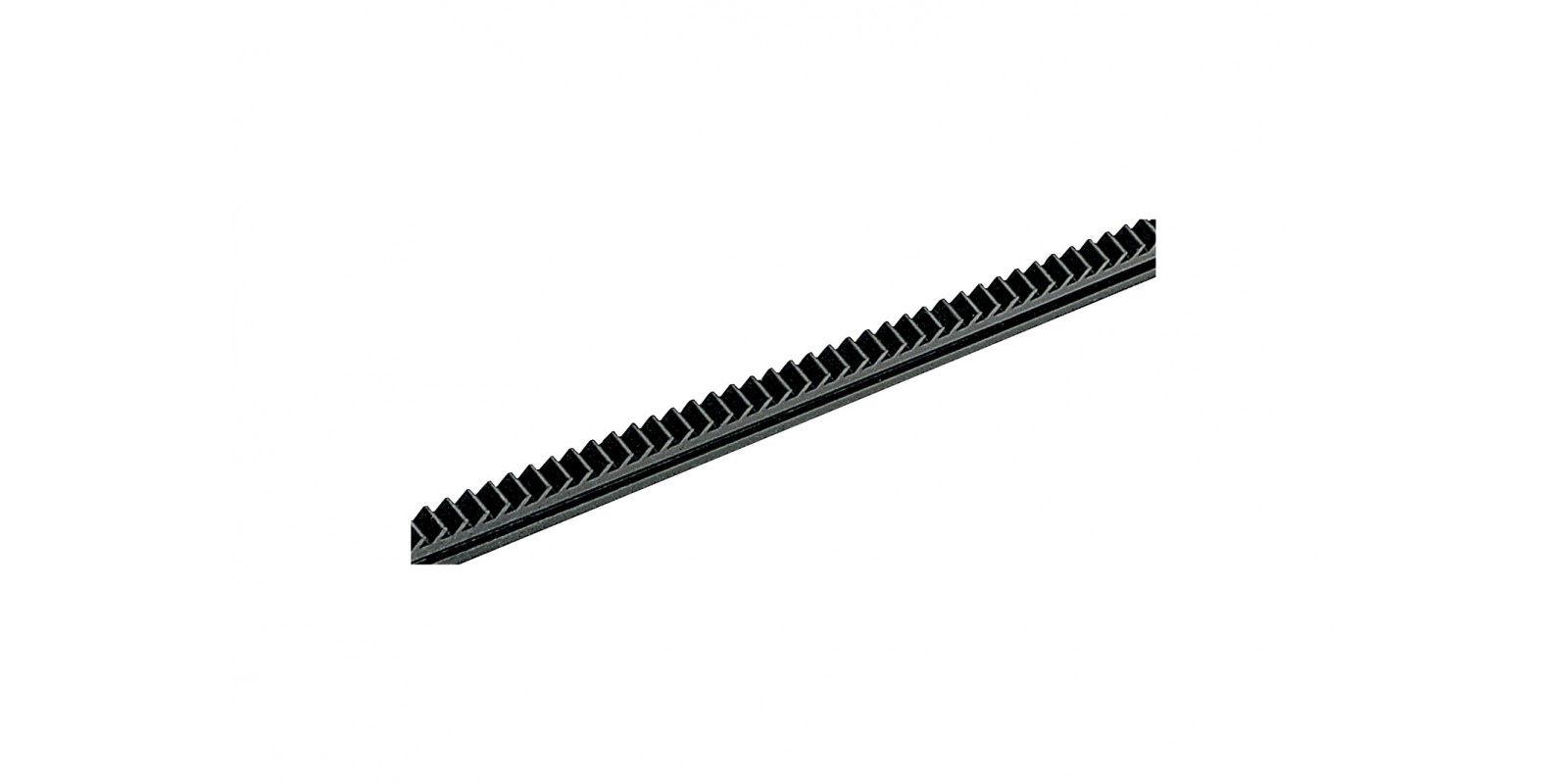 L10210  Rack Rails, 300 mm / 11-13/16“, 12 Pieces