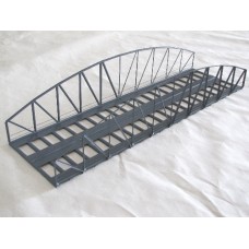 HA10510  V46-2 Gauge H0 Arch bridge, double track, 46 cm