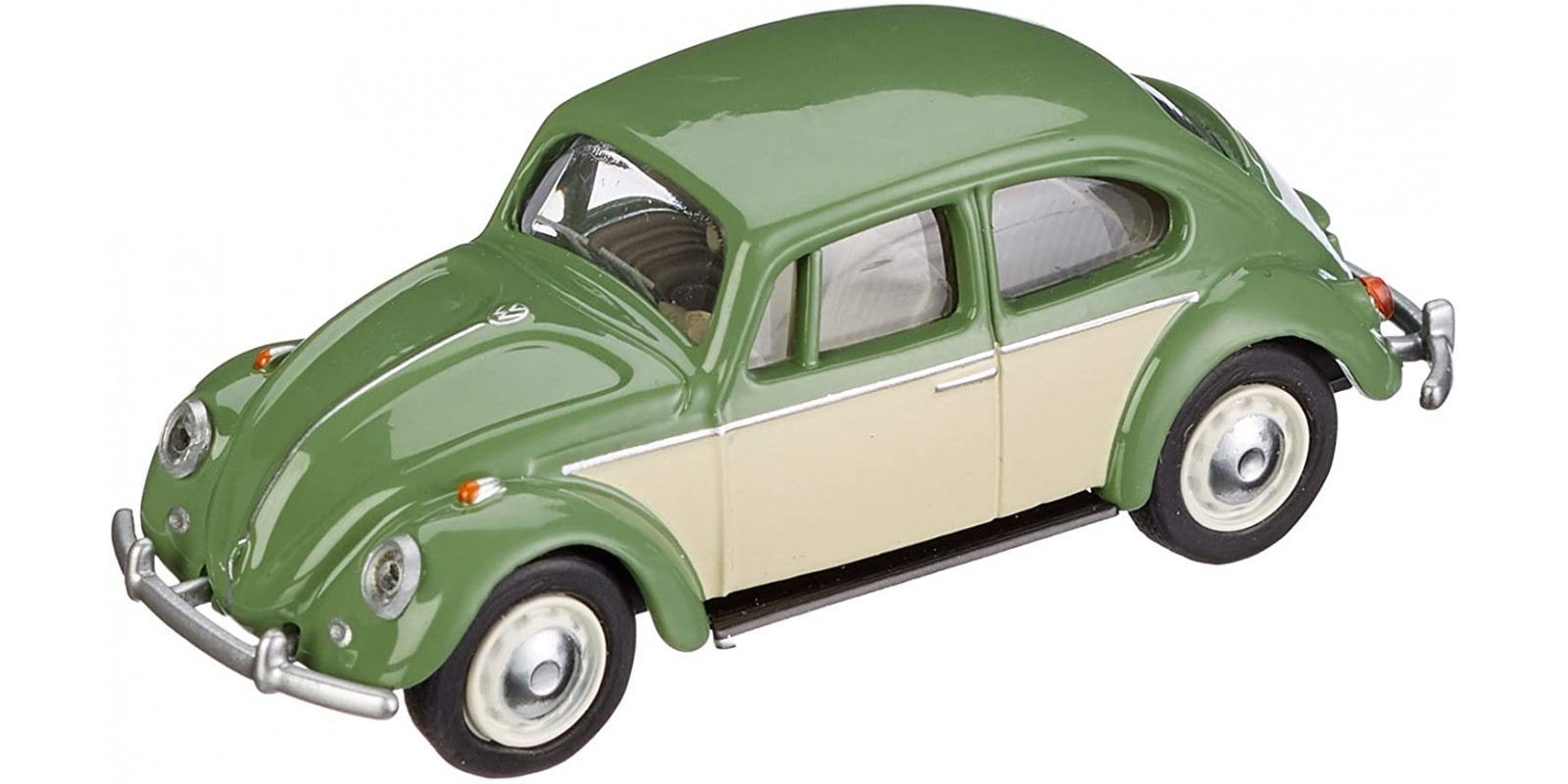SC452654900 VW Beetle - Green - 2020 MHI