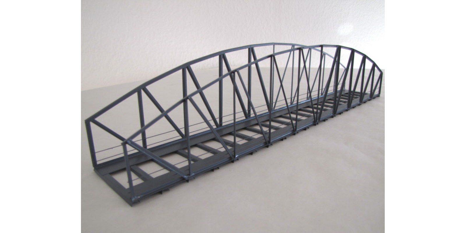 HA10500 V46 Gauge H0 Arch bridge, single track, 46 cm