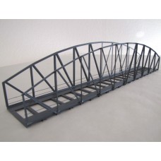 HA10500 V46 Gauge H0 Arch bridge, single track, 46 cm
