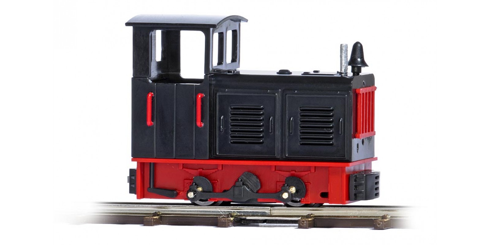 BU12121 Diesel Locomotive Type LKM Ns 2f