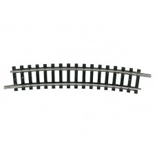 T14917 Curved Track