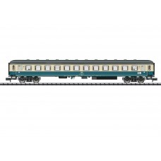 T15461 "IC 611 Gutenberg" Express Train Passenger Car