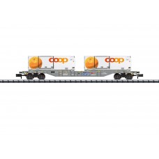 T15469 "coop®" Container Transport Car