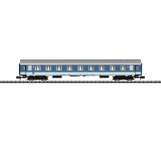 T15486 Type Y/B Express Train Passenger Car