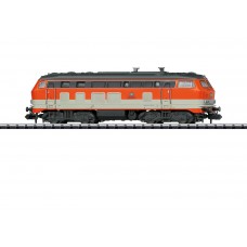 T16280 Class 218 Diesel Locomotive