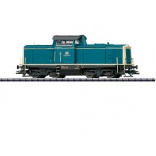 T22827 Class 212 Diesel Locomotive