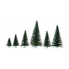 NO26830 Fir Trees with Planting Pin