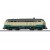  39186 Class 218 Diesel Locomotive