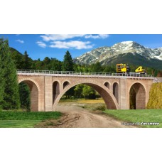 KI39720  Hölltobel-viaduct, single track
