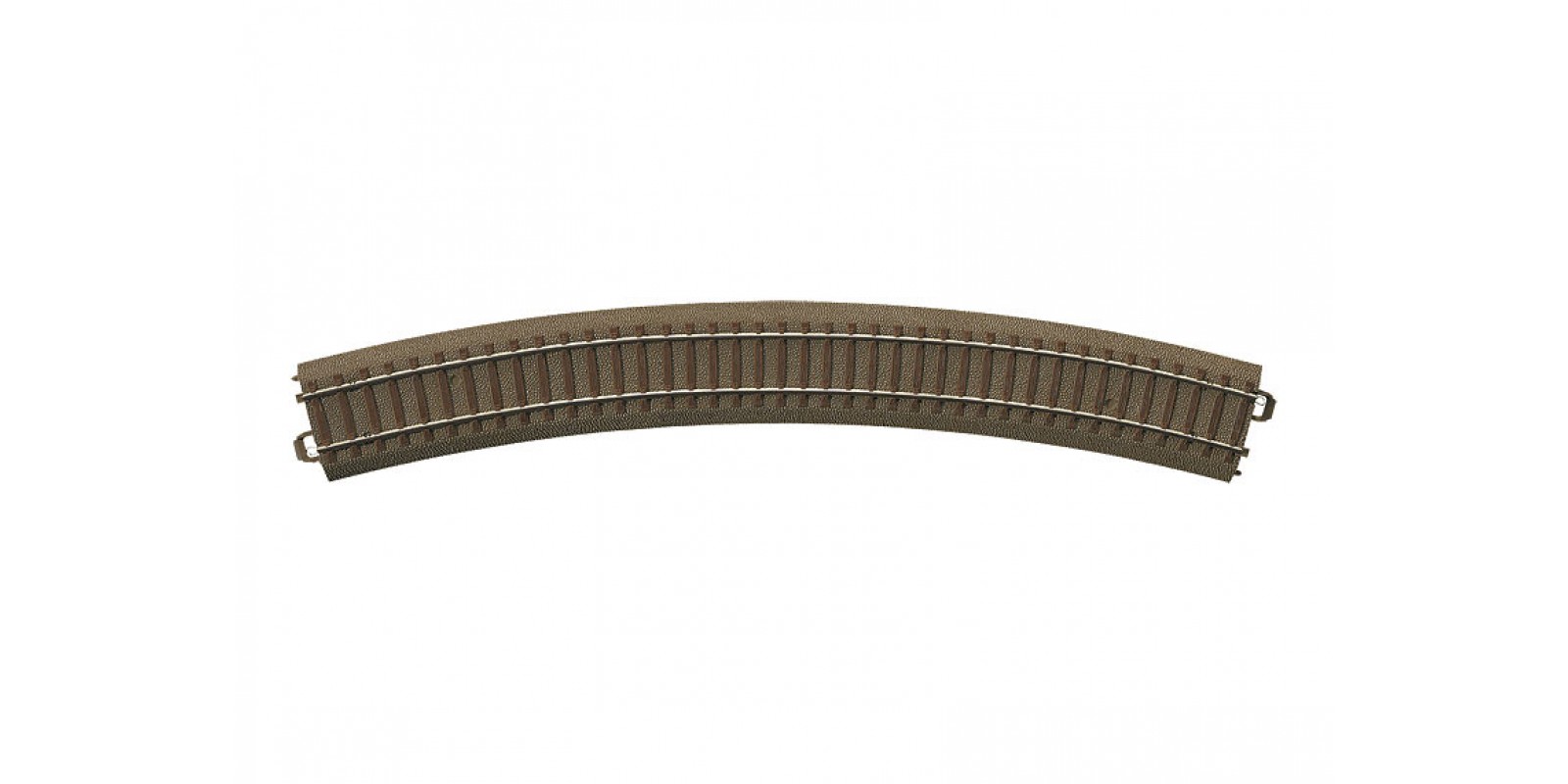 T62430 Curved Track