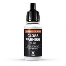 FA770510 Gloss Varnish