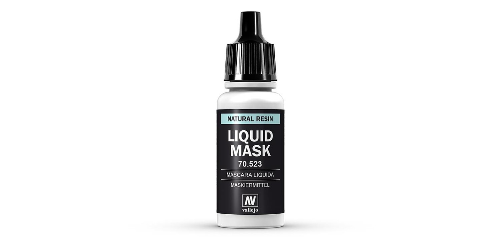 FA770523 Liquid Mask