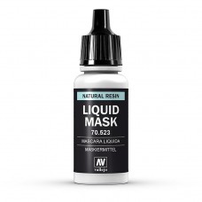 FA770523 Liquid Mask