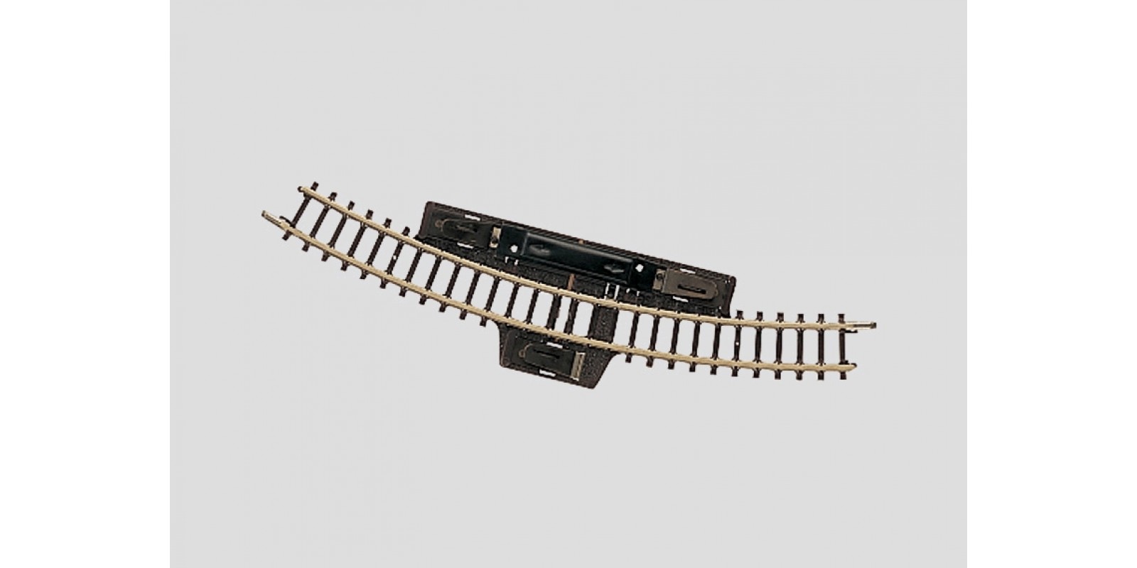 8529 Curved Circuit Track