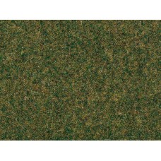 AU75112 Meadow mat dark 35 x 50 cm