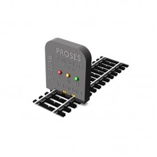 PS-VT-002  3-Rail Voltage Tester for Marklin tracks. View larger 3-Rail Track Voltage Tester (HO, Marklin 3-rail Tracks)