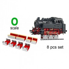 PS-RR-O-04 O Rollers and Drive Wheel Cleaners (4 rollers)