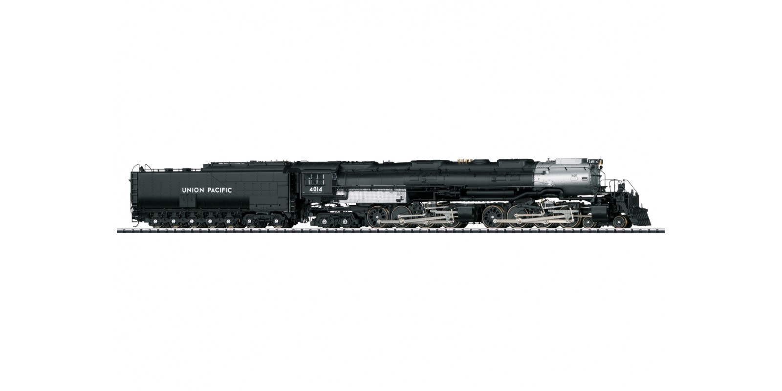 T22163 Class 4000 Steam Locomotive