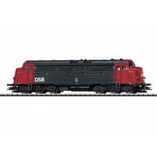  T22677 Class MV Diesel Locomotive
