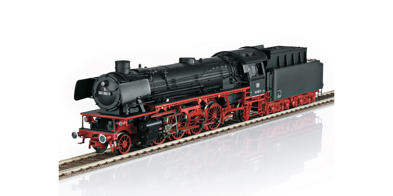 T22841 Class 041 Steam Locomotive