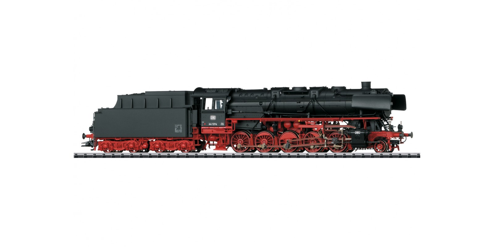 T22980 Class 44 Steam Locomotive