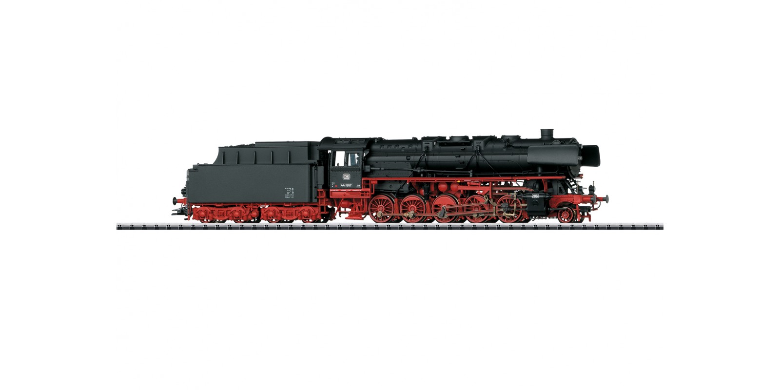 T22985 Class 44 Steam Locomotive
