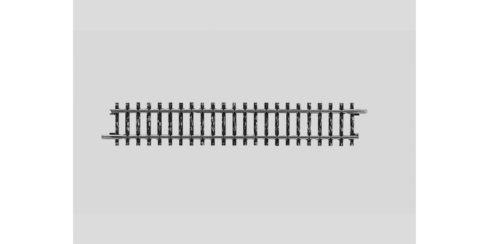 02206 straight track 168,9 mm
