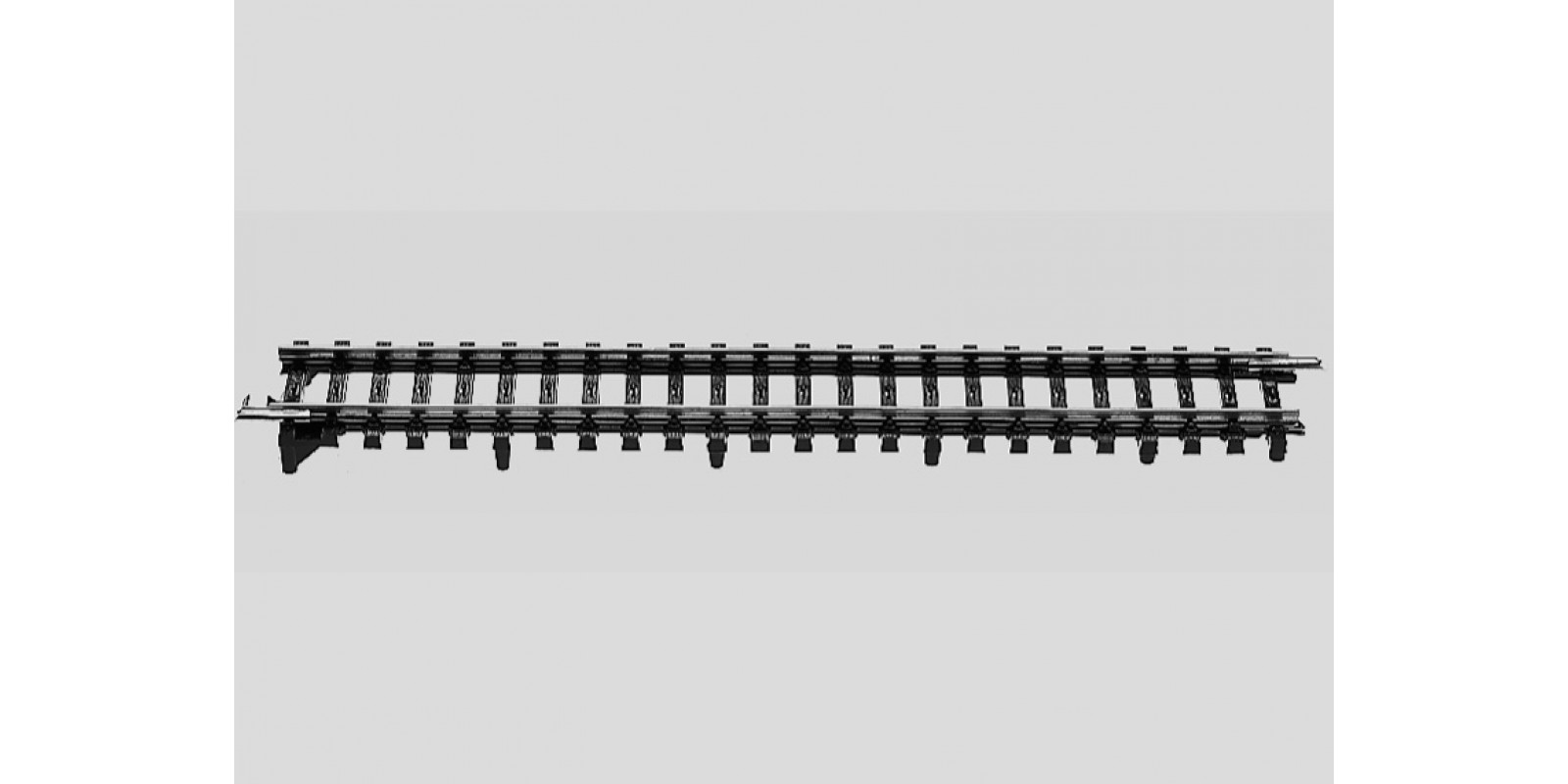02291 Adapter Track for M Track