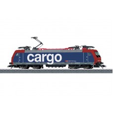36606 E-Lok class 482 SBB Cargo
