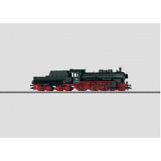 37035 Steam Locomotive with a Tub-Style Tender. BR 38.10-40, DB, H0