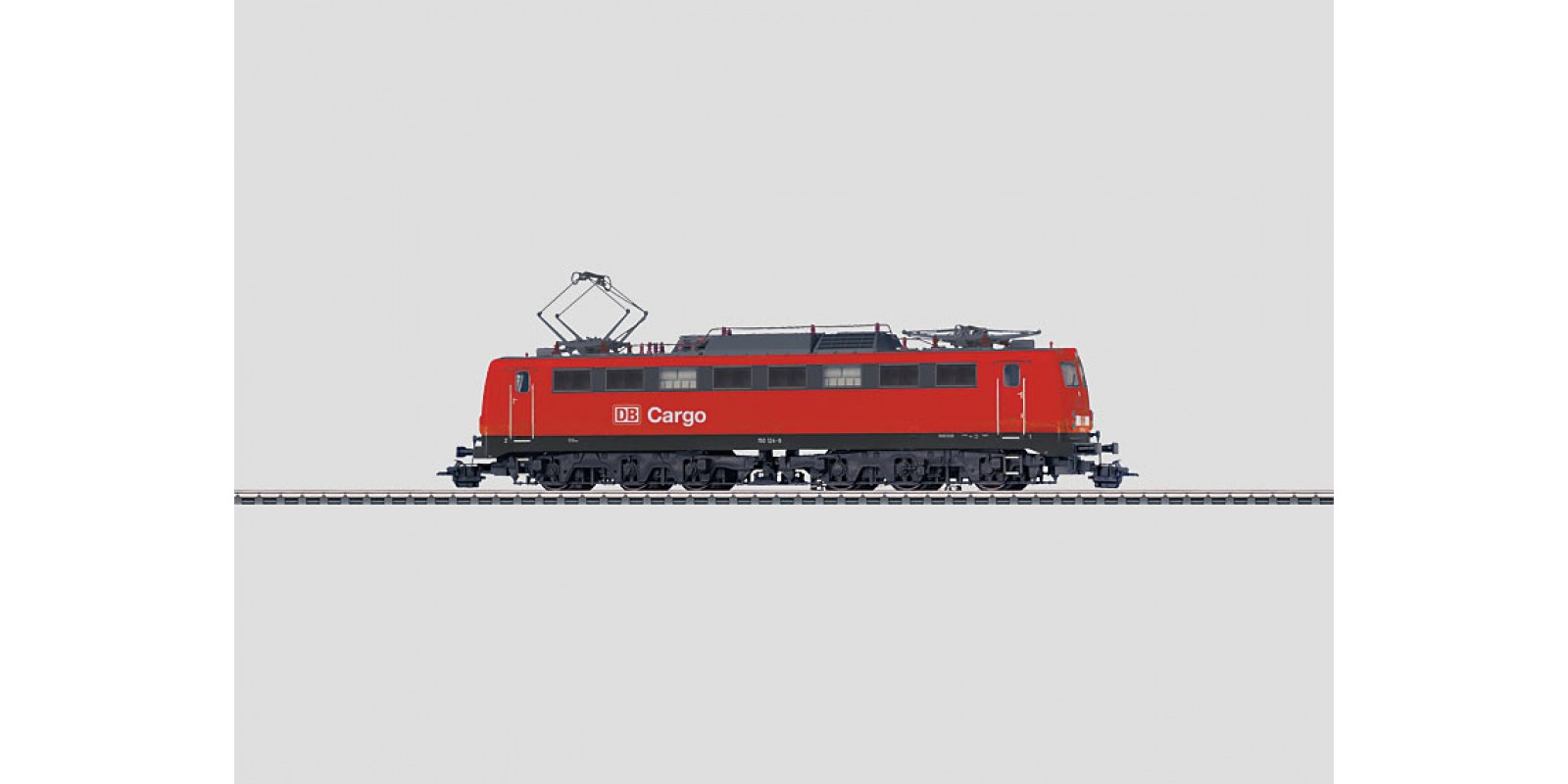 37851 E-Lok BR 150 DB AG