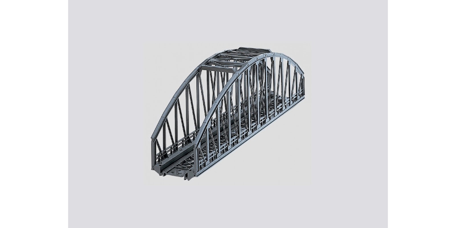 7263 Arched Bridge 360 mm L