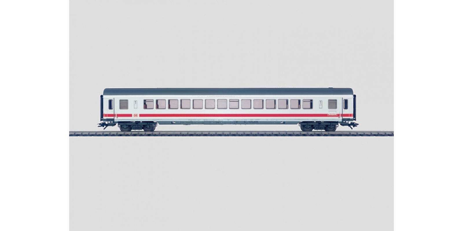 42862 Express Train Passenger Car