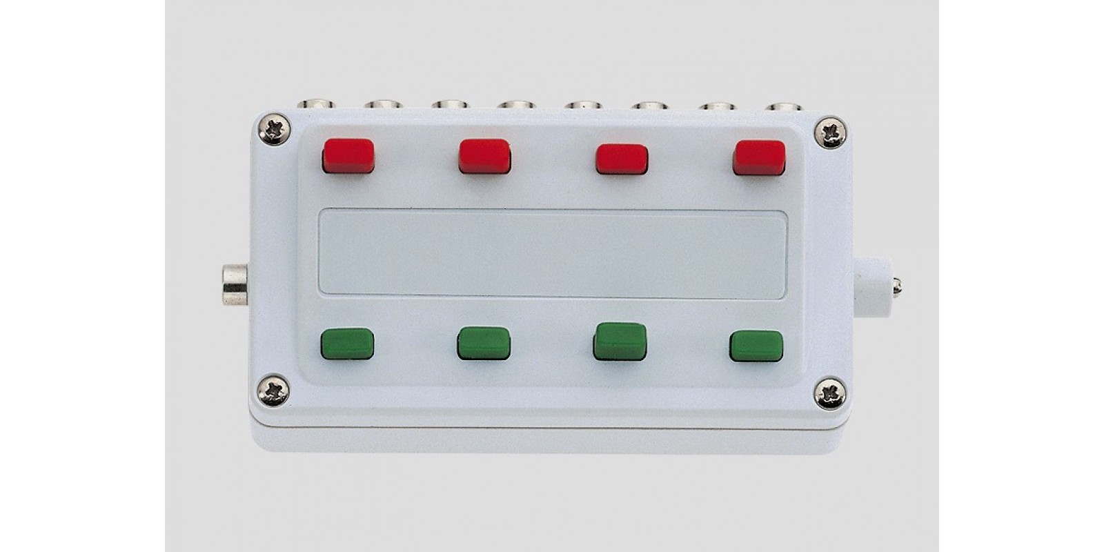 72720 Control Box (Stellpult)