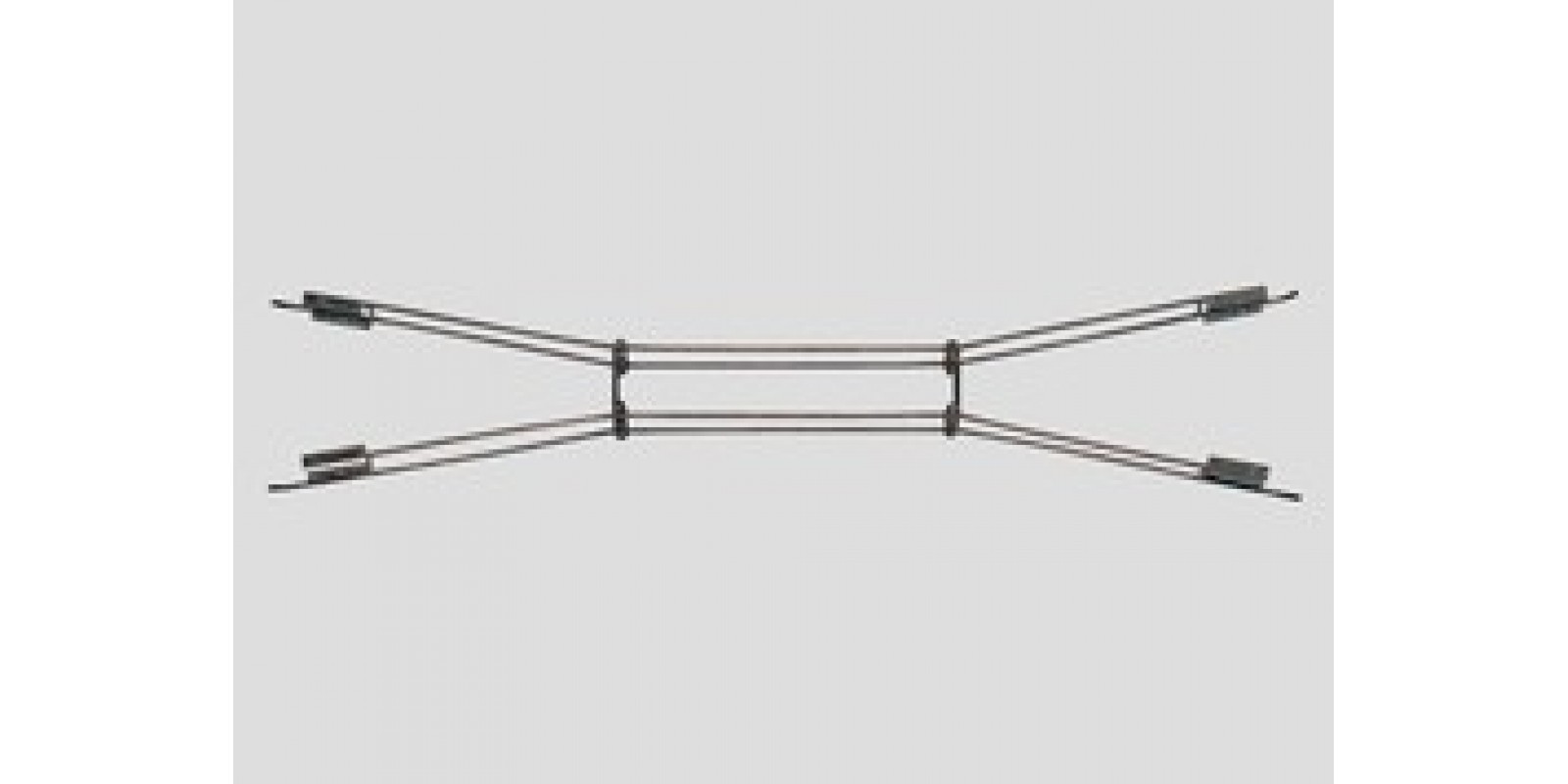 070131 Catenary Wire for Crossings and Double Slip Switches. Gauge H0 