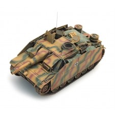 AR387.50-CM StuG III Ausf. G Sturmhaubitze, Camo
