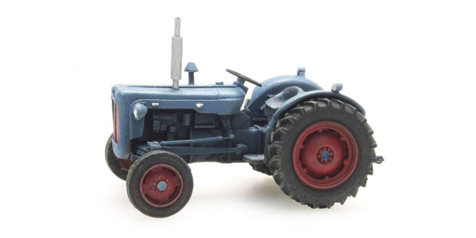 AR387.278 Tractor Ford Dexta