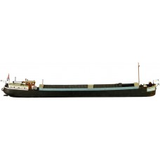 AR50.123 European freighter Spits, 1:87 resin kit, unpainted