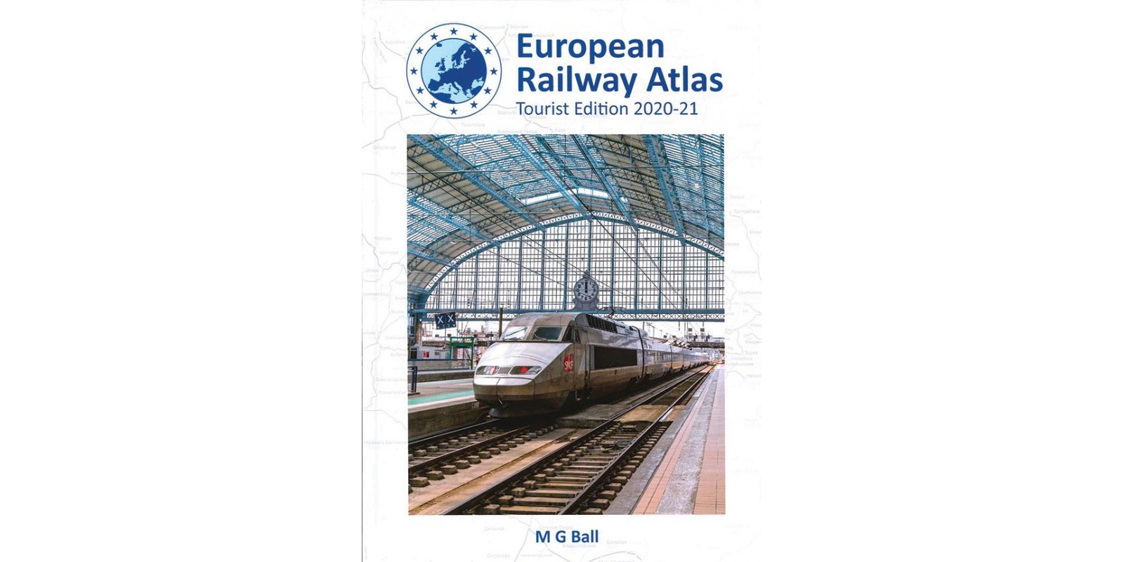 BOOK_005 European Railway Atlas 